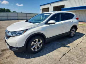 Honda CR-V 1.5L 4 2018