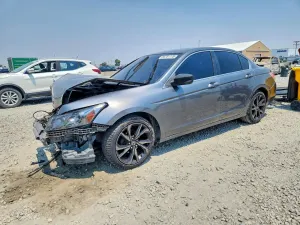 Honda Accord 2.4L 4 2010