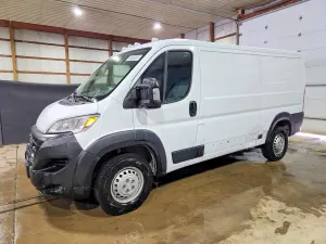 RAM ProMaster 3.6L 6 2026