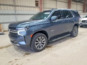 Chevrolet Tahoe 5.3L 8 2021