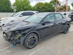 Kia K4 2.0L 4 2025