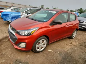 Chevrolet Spark 1.4L 4 2021