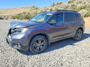Honda Passport 3.5L 6 2020