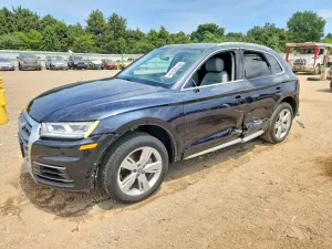 Audi Q5 2.0L 4 2019