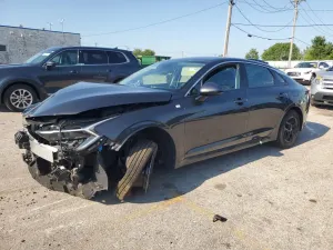 Kia K5 2.5L 4 2026