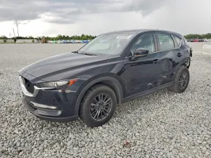 Mazda CX-5 2.5L 4 2020