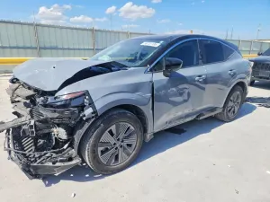 Nissan Murano 2.0L 4 2025