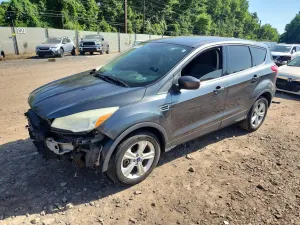 Ford Escape 2.0L 4 2015
