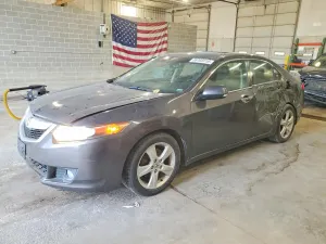 Acura TSX 2.4L 4 2009