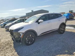 Kia Sportage 2.5L 4 2026