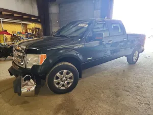 Ford F-150 3.5L 6 2013
