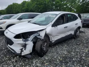 Ford Escape 1.5L 3 2020
