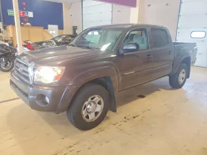 Toyota Tacoma 4.0L 6 2010