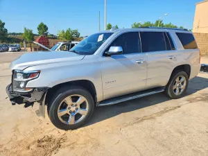 Chevrolet Tahoe 5.3L 8 2019
