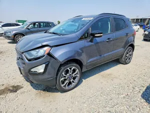 Ford Ecosport 2.0L 4 2020