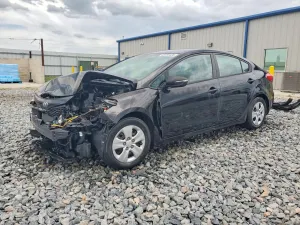 Kia Cerato / Forte / K3 1.8L 4 2016