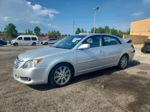 Toyota Avalon 3.5L 6 2008