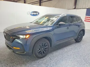 Mazda CX-50 2.5L 4 2025