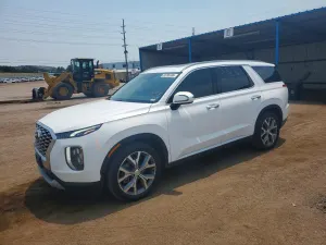 Hyundai Palisade 3.8L 6 2020
