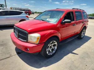 Dodge Durango 4.7L 8 2005