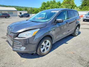 Ford Escape 1.6L 4 2015