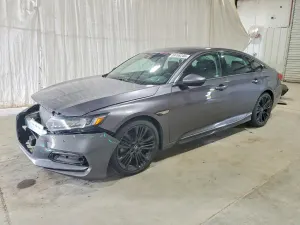 Honda Accord 2.0L 4 2018