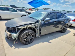 Lexus IS 3.5L 6 2006