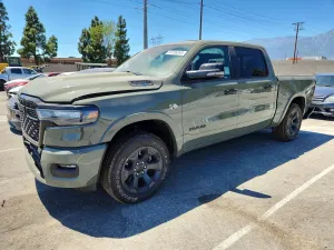 RAM 1500 5.7L 8 2026