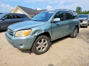 Toyota Rav4 2.4L 4 2006
