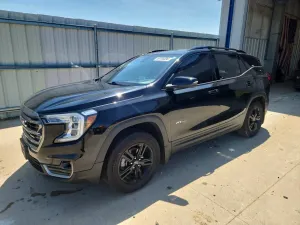GMC Terrain 1.5L 4 2023