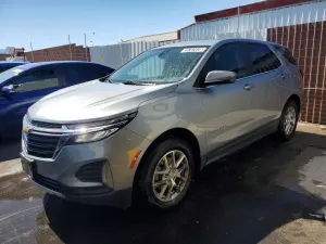 Chevrolet Equinox 1.5L 4 2023
