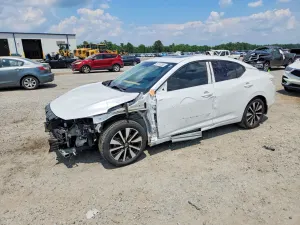 Nissan Sentra 2.0L 4 2022