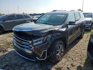 GMC Acadia 3.6L 6 2020