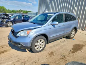 Honda CR-V 2.4L 4 2010