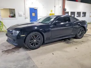 Chevrolet Camaro 3.6L 6 2015