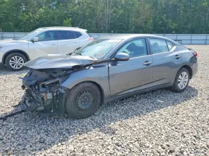 Nissan Sentra 2.0L 4 2021