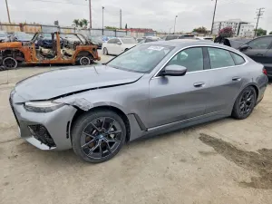BMW i4 0 2023