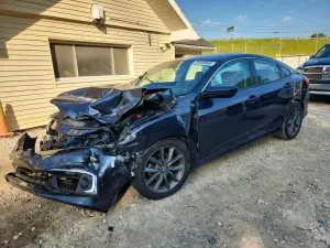 Honda Civic 1.5L 4 2019