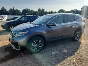 Honda CR-V 1.5L 4 2021