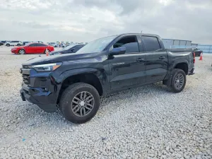 Chevrolet Colorado 2.7L 4 2024