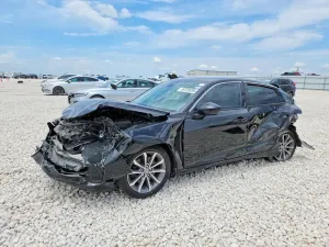 Acura Integra 1.5L 4 2024