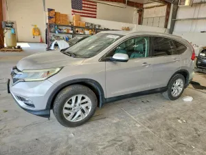Honda CR-V 2.4L 4 2016