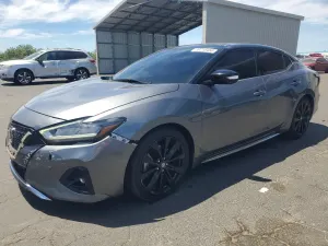 Nissan Maxima 3.5L 6 2020