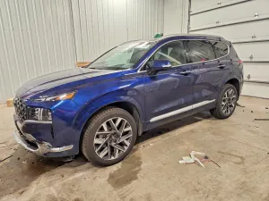 Hyundai Santa Fe 2.5L 4 2023