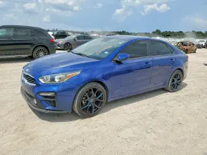 Kia Cerato / Forte / K3 2.0L 4 2019