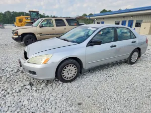 Honda Accord 2.4L 4 2007