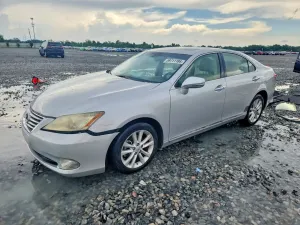 Lexus ES 3.5L 6 2012