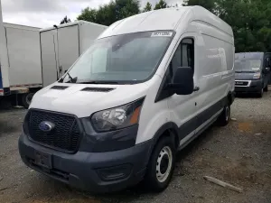 Ford Transit 3.5L 6 2022
