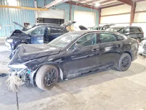 Kia K5 2.5L 4 2026
