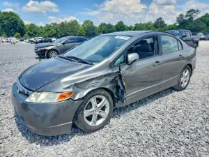 Honda Civic 1.8L 4 2008